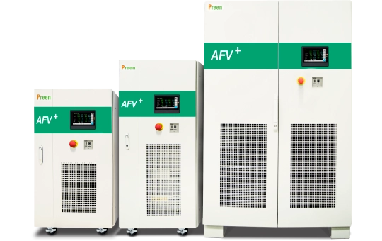 AFV+ 系列
