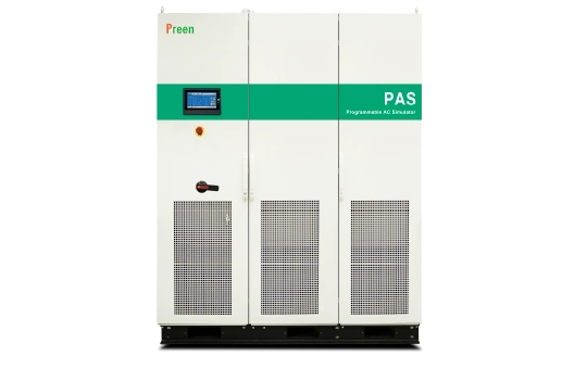 PAS/PFV 系列 2