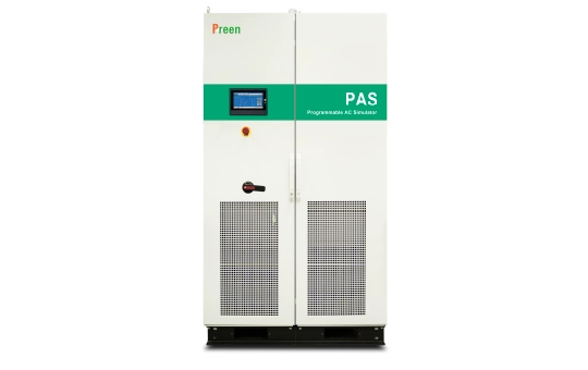 PAS/PFV 系列 3