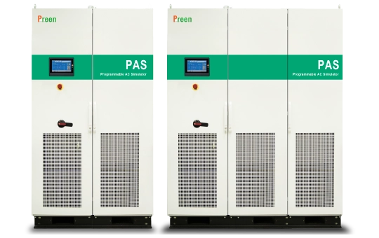 PAS/PFV 系列