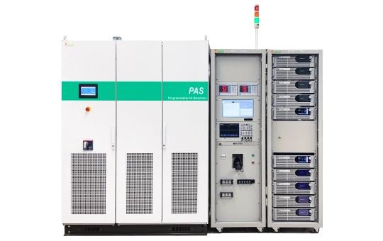 Inverter/PCS ATS 2