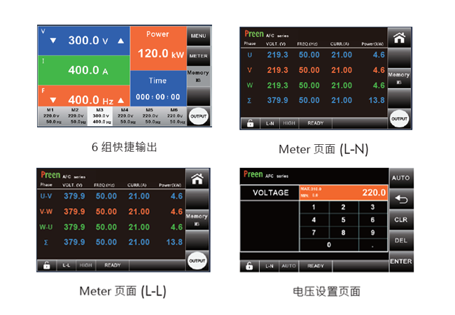 AFC 系列